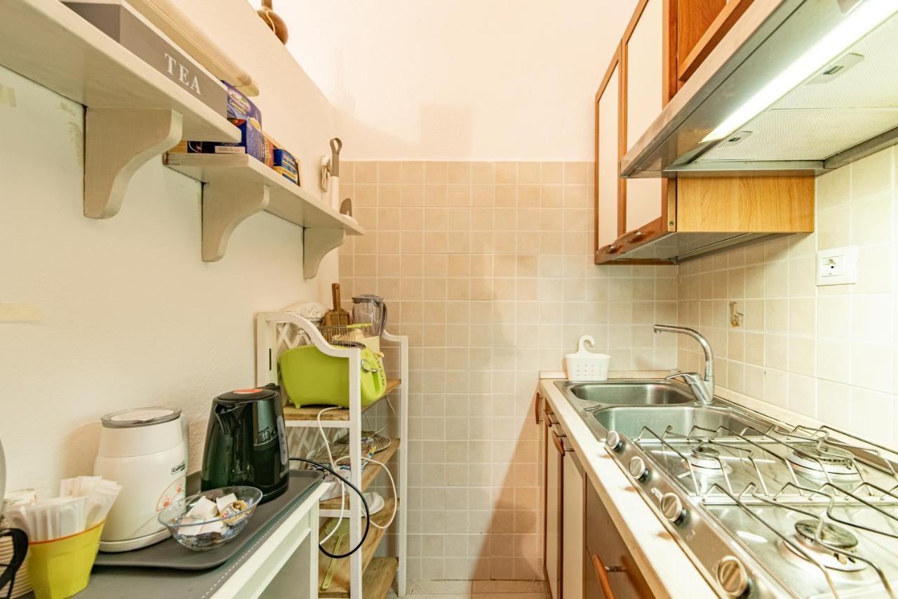 Casa Lilliosa Βίλα Campavaglio Εξωτερικό φωτογραφία