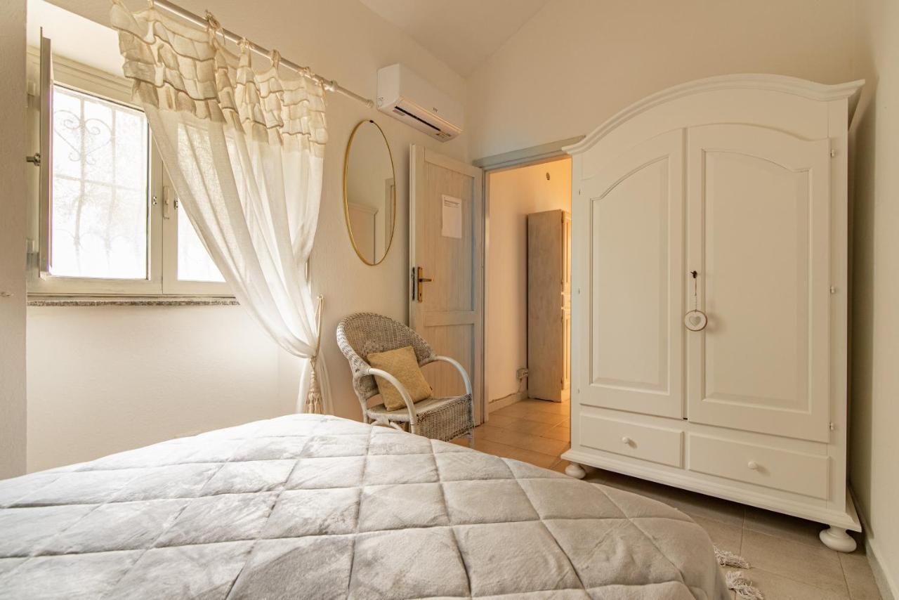 Casa Lilliosa Βίλα Campavaglio Εξωτερικό φωτογραφία
