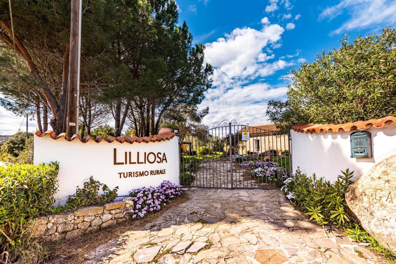 Casa Lilliosa Βίλα Campavaglio Εξωτερικό φωτογραφία