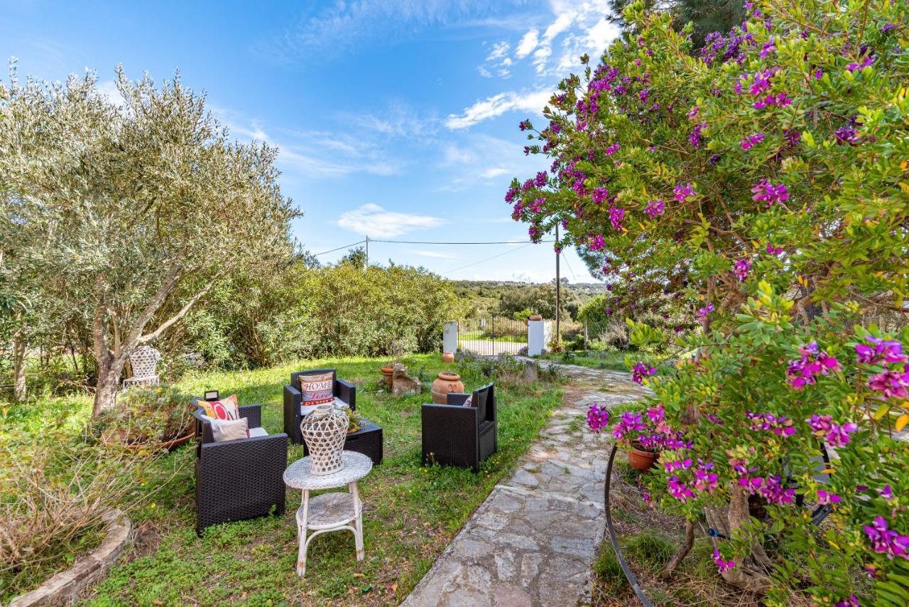 Casa Lilliosa Βίλα Campavaglio Εξωτερικό φωτογραφία