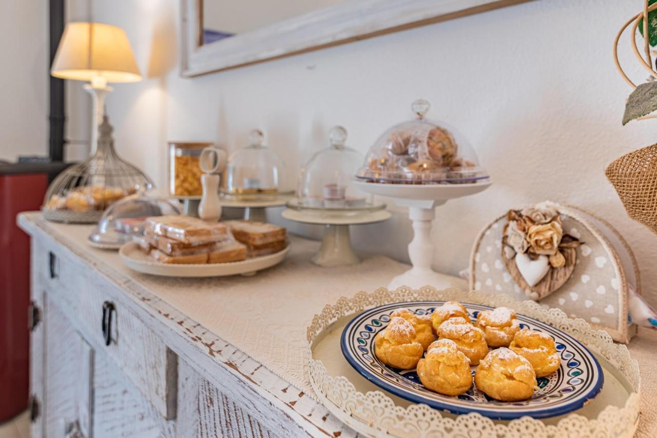 Casa Lilliosa Βίλα Campavaglio Εξωτερικό φωτογραφία
