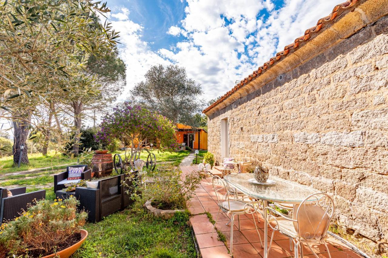 Casa Lilliosa Βίλα Campavaglio Εξωτερικό φωτογραφία